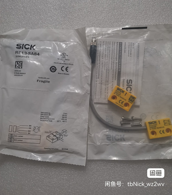 sick RE13-SA84 new