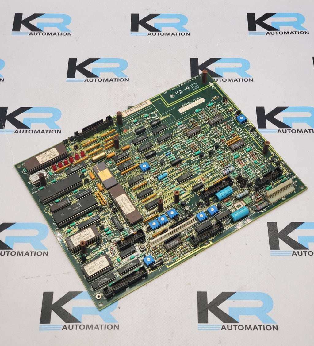 General Electric 531X300CCHATM3 Used