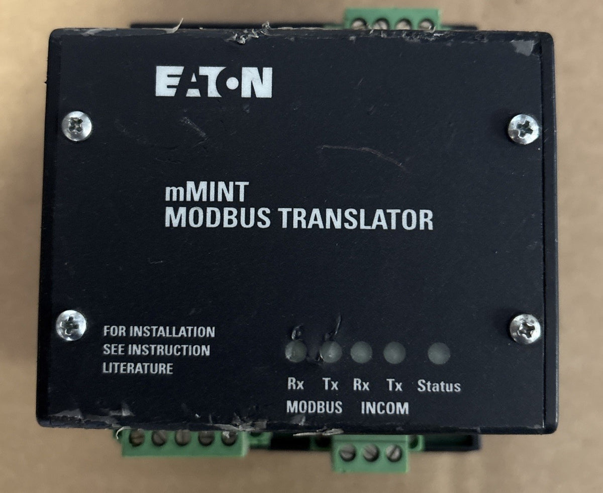 Eaton 70C1185R52 VER 1.09 24-125 Used