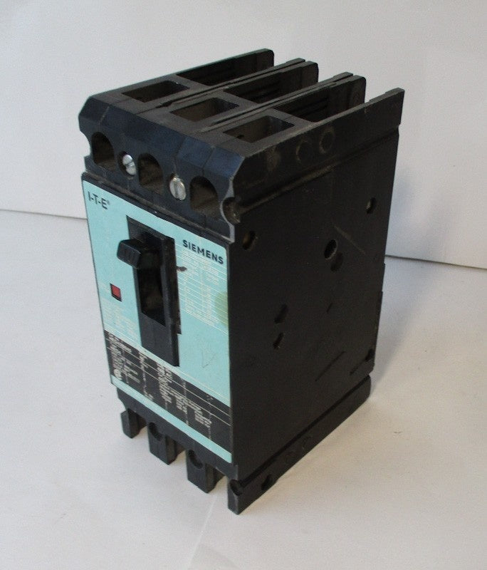 Siemens HED43B040 Used