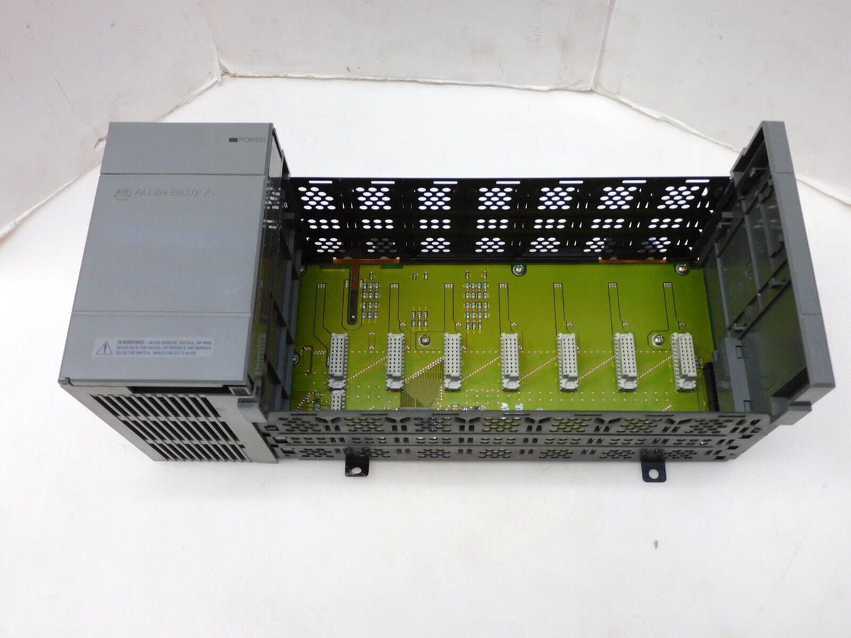 Allen-Bradley 1746-P2 Used
