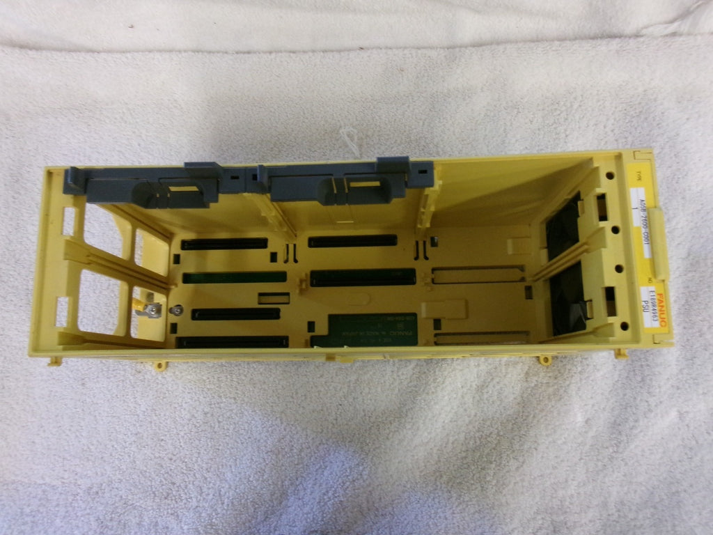 FANUC A05B-2600-C001 Used