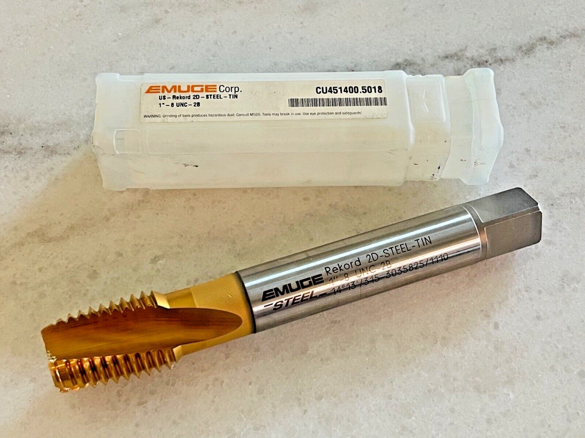 EMUGE CU451400.5018 New
