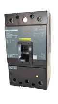 Square D KAL26200WBB Used