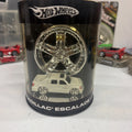 Hot Wheels Escalade New