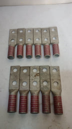 BURNDY YA31-2N Used