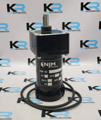 NJM Packaging S4-43-M6149VU Used