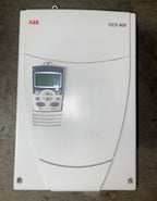 ABB DCS800-S01-0470-05 Used