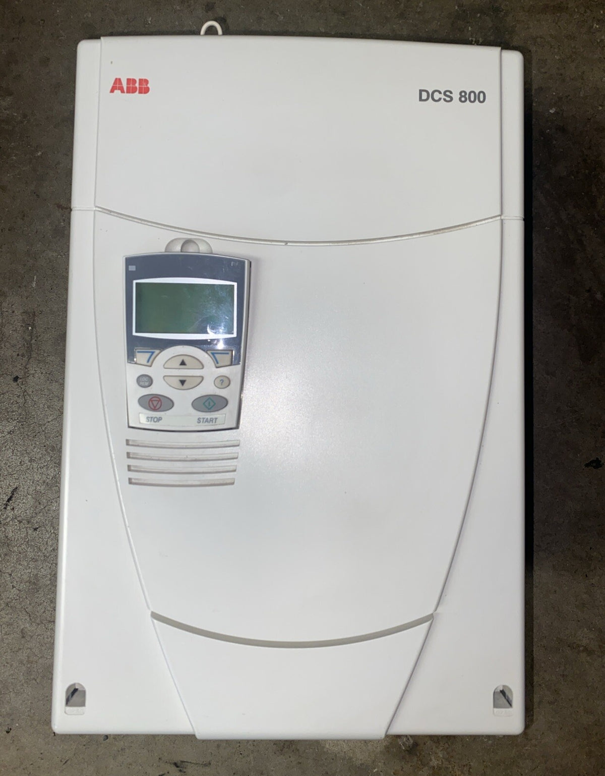 ABB DCS800-S01-0470-05 Used