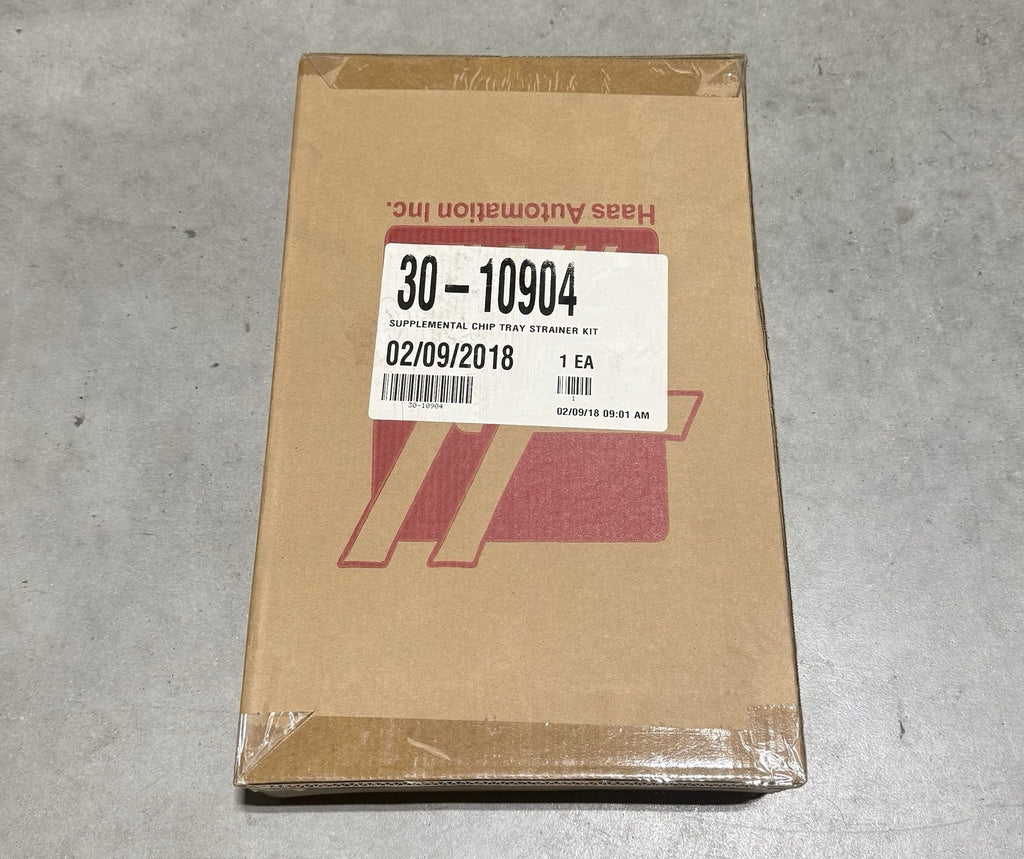 Haas 30-10904 New