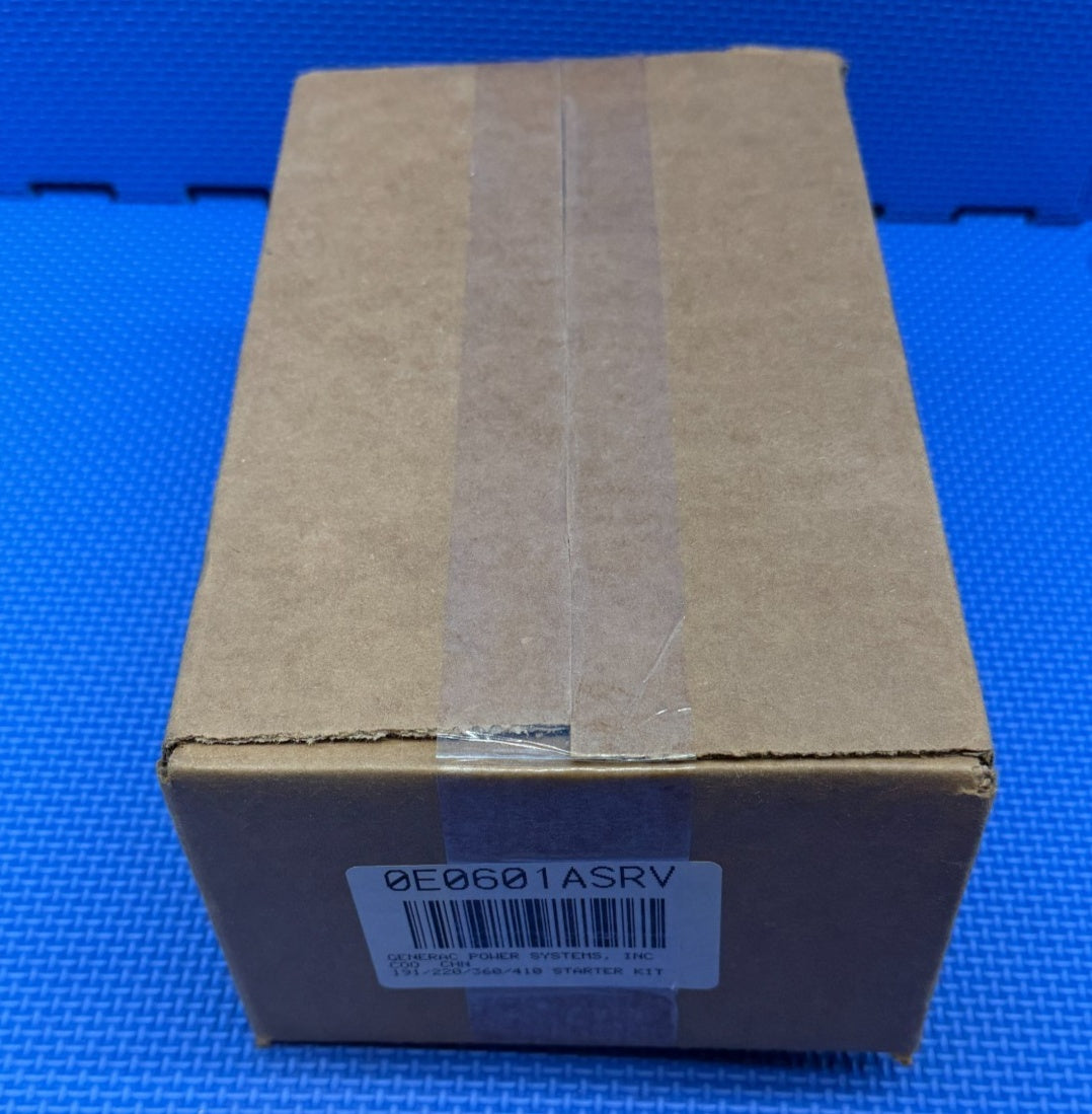 Generac 0E0601ASRV New