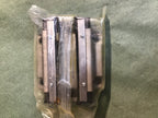 THK HSR25B1SS New