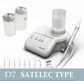 Woodpecker DTE D7 Ultrasonic Scaler New