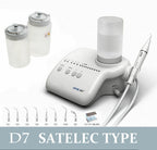 Woodpecker DTE D7 Ultrasonic Scaler New