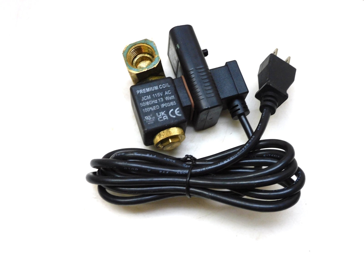 Powerex ez-1 Used