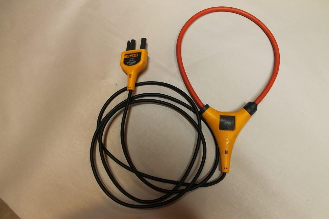 Fluke i2500-18 Used