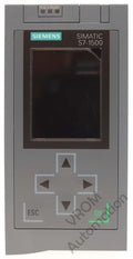 Siemens 6ES7 516-3AN01-0AB0 Used