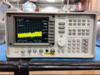 HP 8565e Used