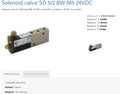Robatech 146542 New