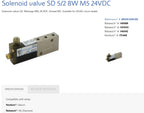 Robatech 146542 New