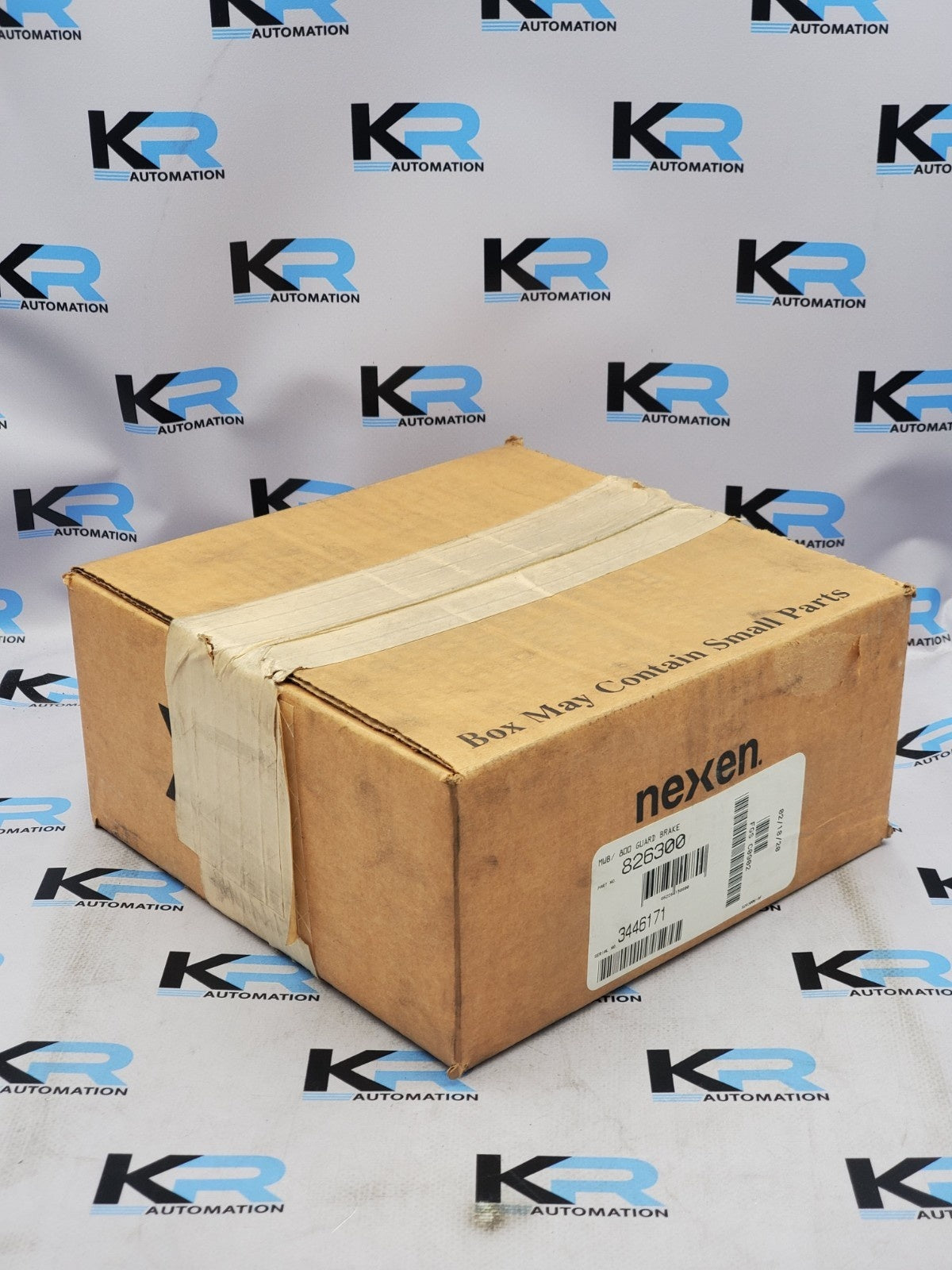 Nexen Group 826300 New