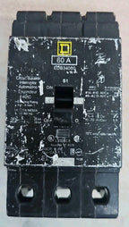 Siemens EDB34060 Used