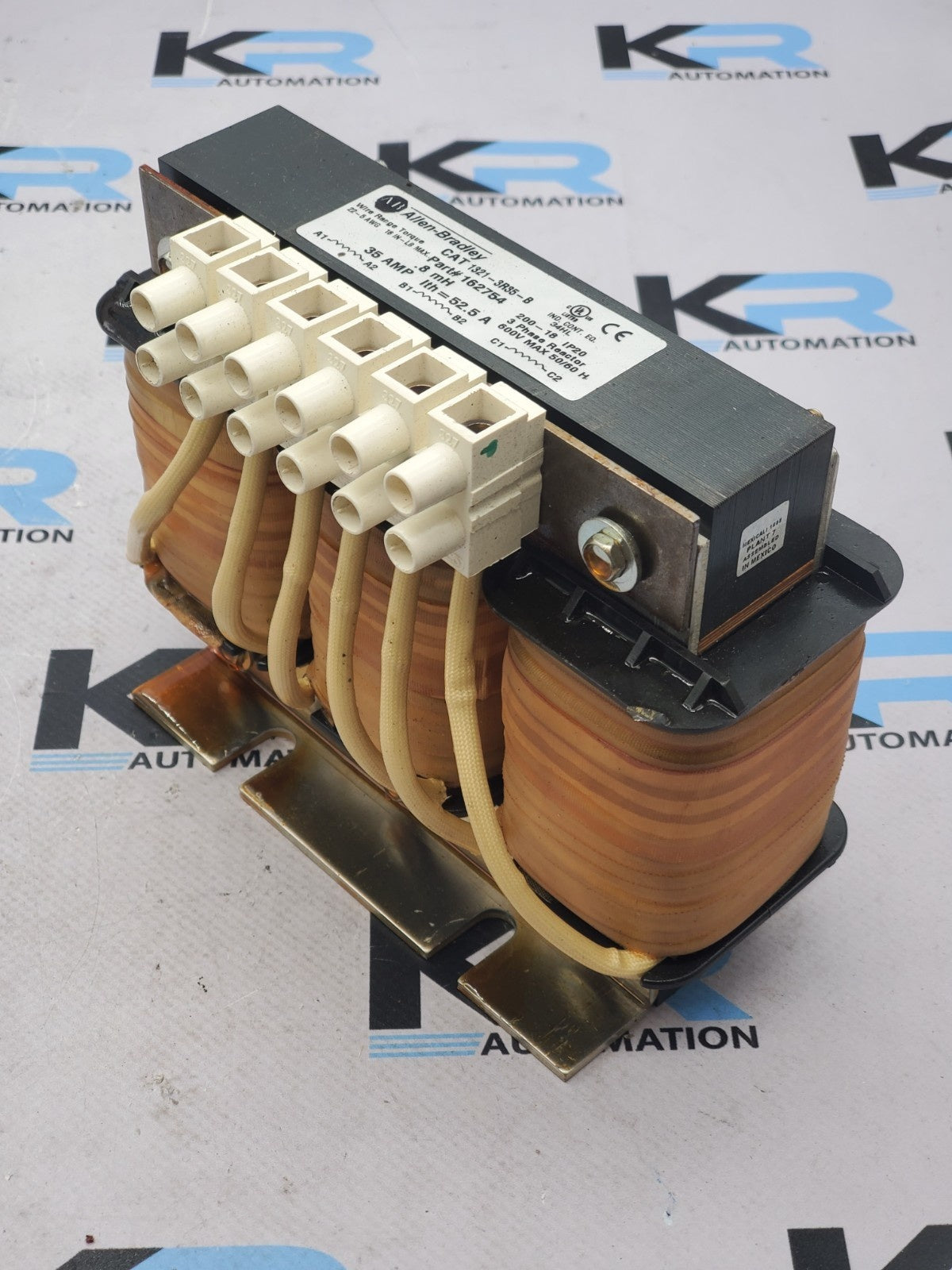 Allen-Bradley 1321-3R35-B Used