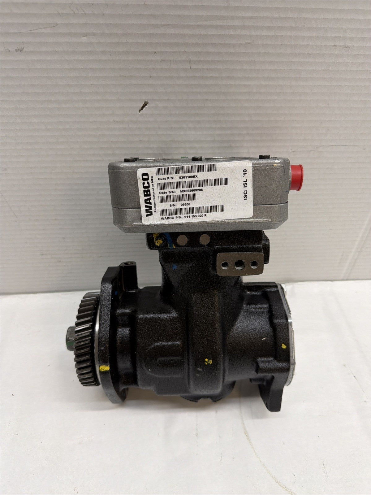 Factory/OEM 5301100RX New