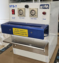 Aline Heat Seal Corporation STS-7 Used