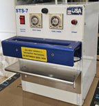 Aline Heat Seal Corporation STS-7 Used