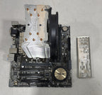 ASUS H97M-PLUS Used