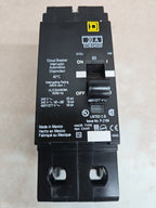 Square D EDB24020 Used