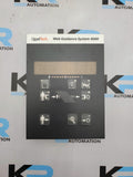 QuadTech 88470-001 Used