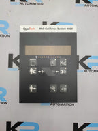 QuadTech 88470-001 Used