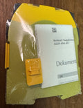 Pilz PILZ 751107 PNOZ S7 C 24VDC 4N / O 1N New
