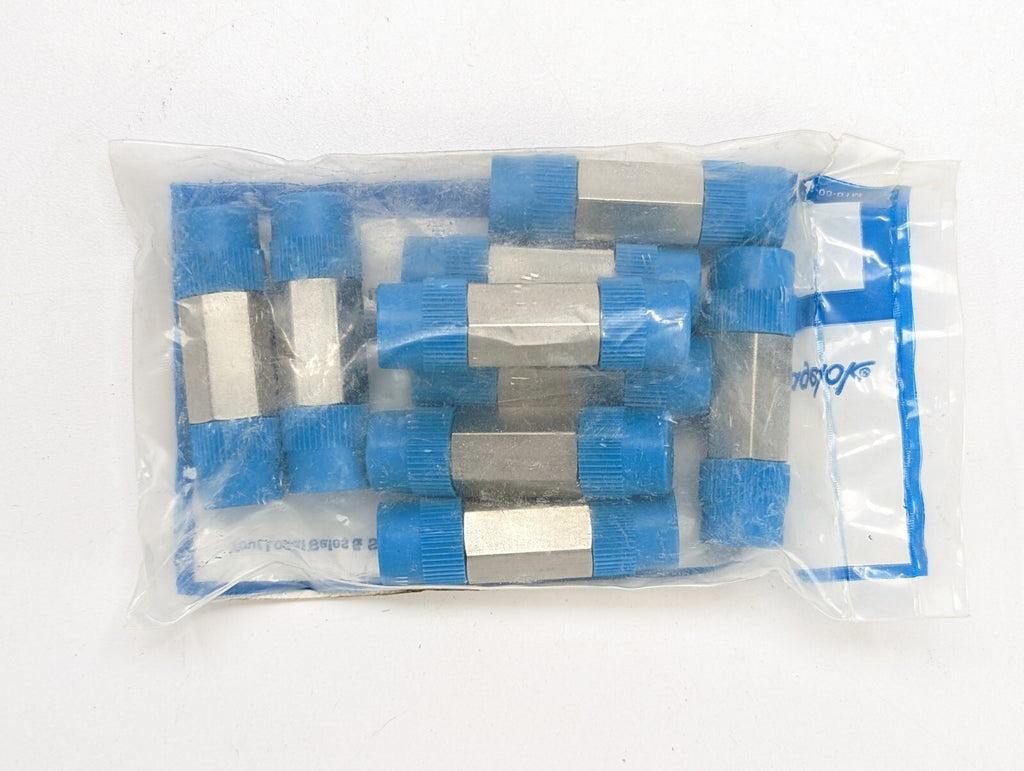 SWAGELOK SS-4-HLN-2.00 New