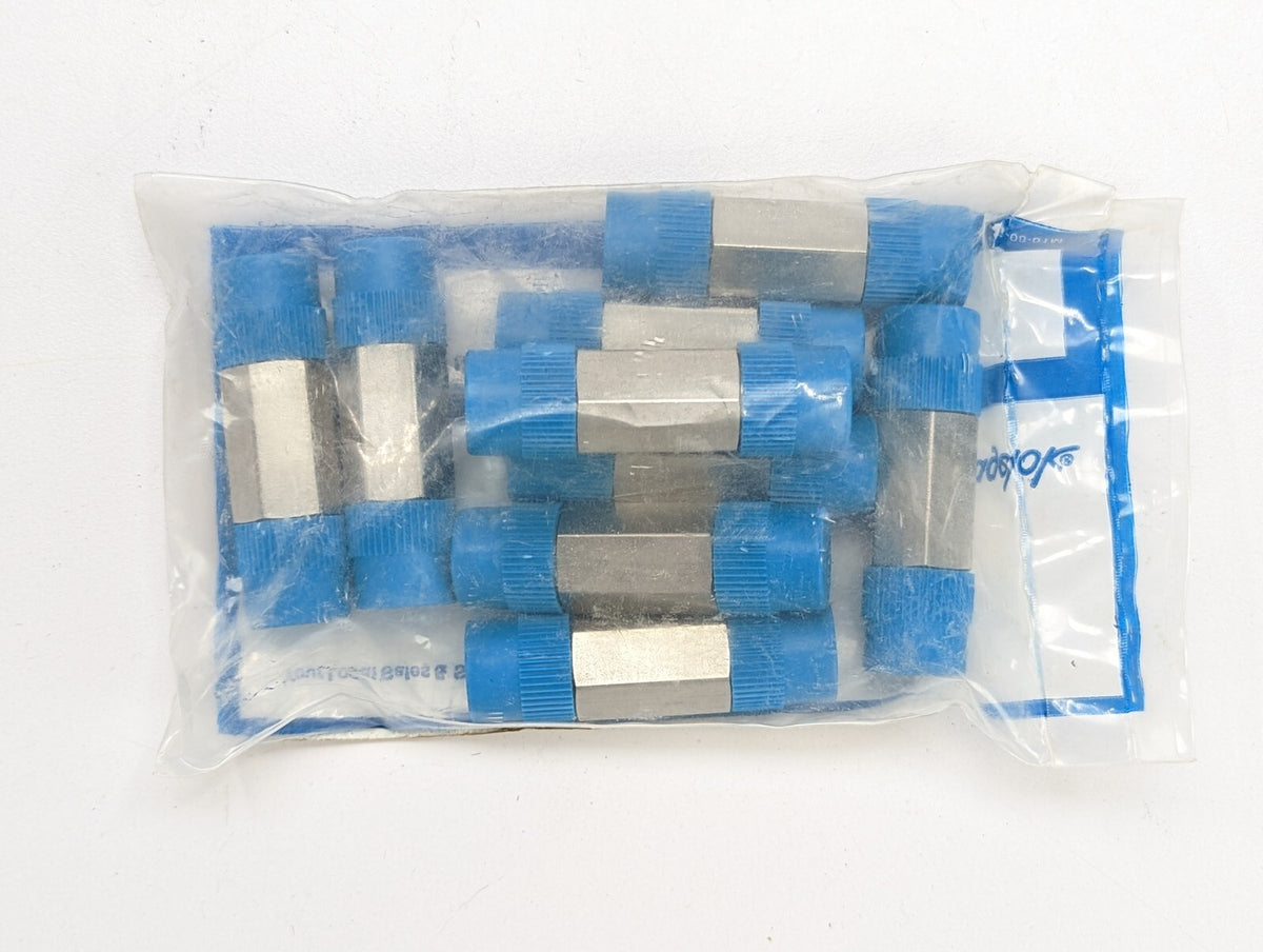 SWAGELOK SS-4-HLN-2.00 New