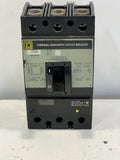 Square D KAL36150 Used