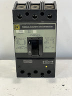 Square D KAL36150 Used