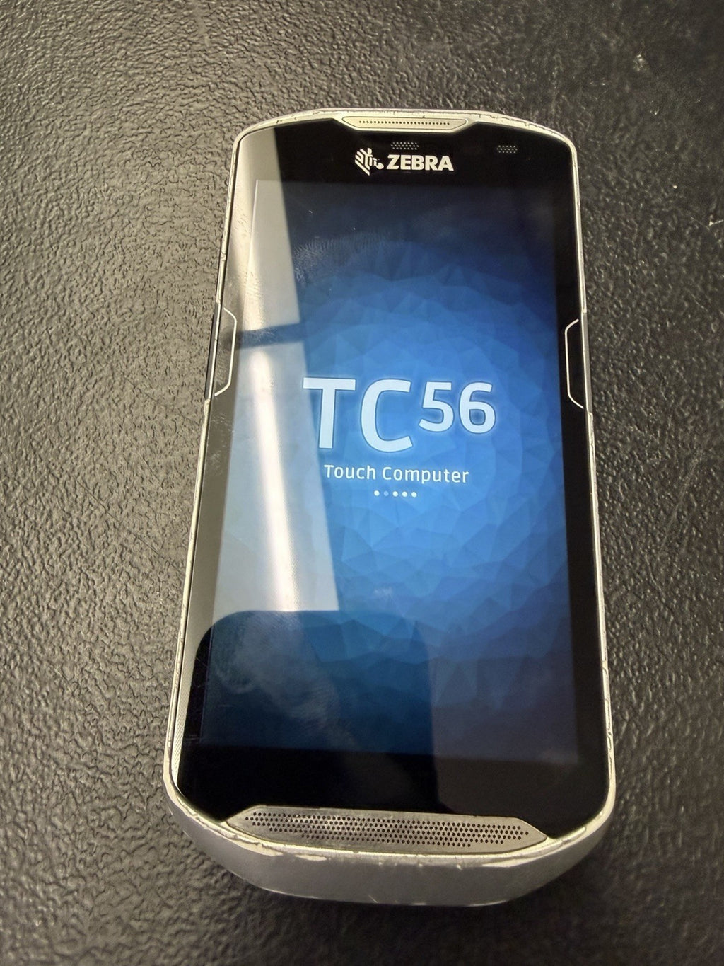 Zebra TC56CJ-1PAZU4P-25 Used