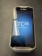 Zebra TC56CJ-1PAZU4P-25 Used