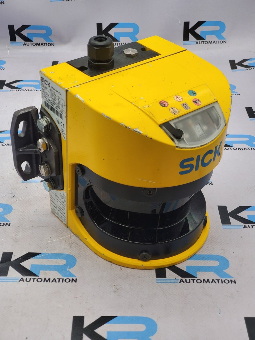 SICK S30A-4011CA Used