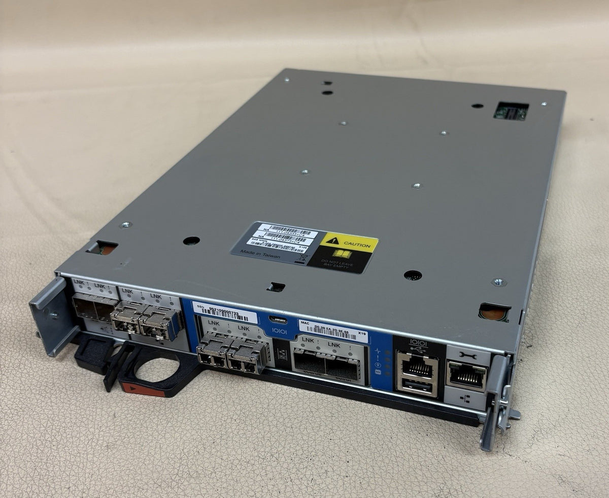 NetApp 111-04333+C4 Used