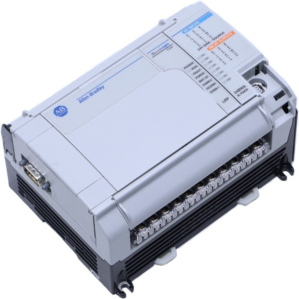 ALLEN BRADLEY 1764-24BWA Used