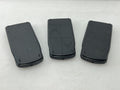 Texas Instruments TI-83 Plus & 1x TI-83 Used