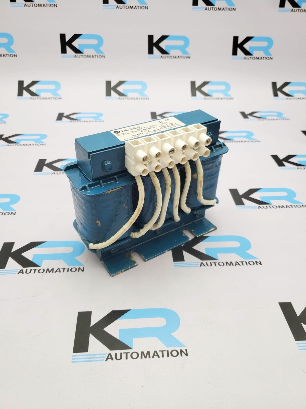 GE Fanuc 1321-3R35-B Used