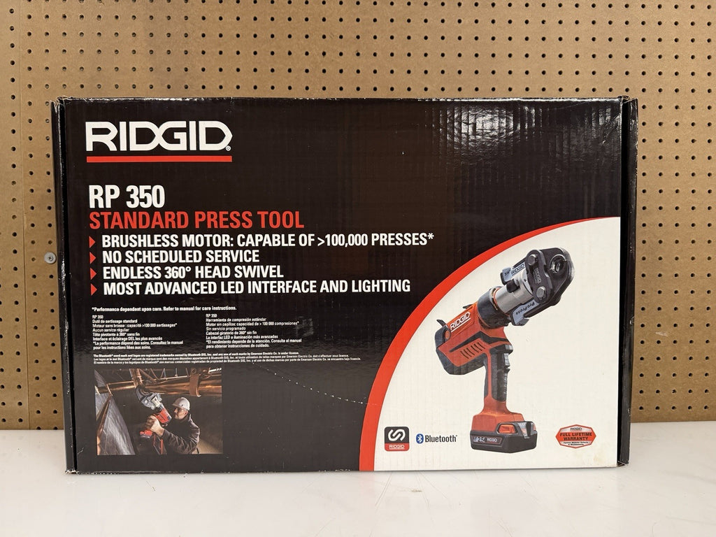 RIDGID 67053 New