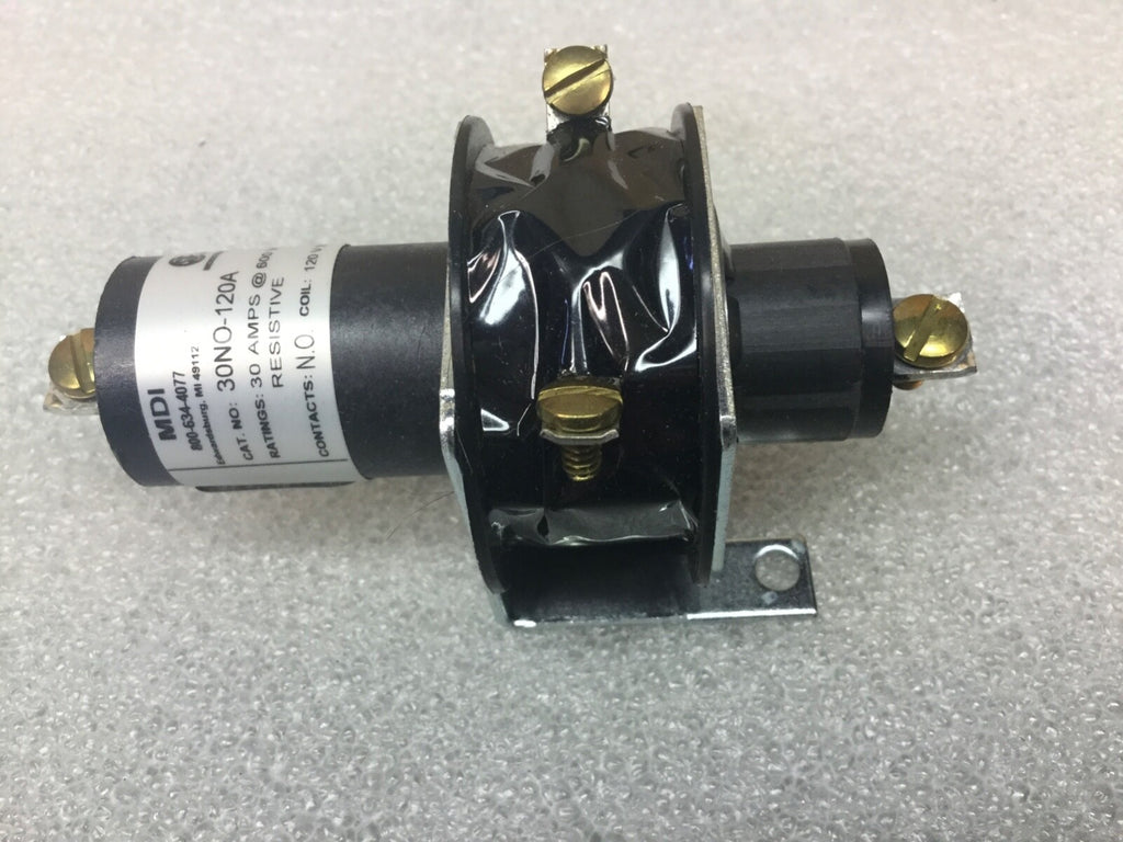 MDI 30NO-120A New