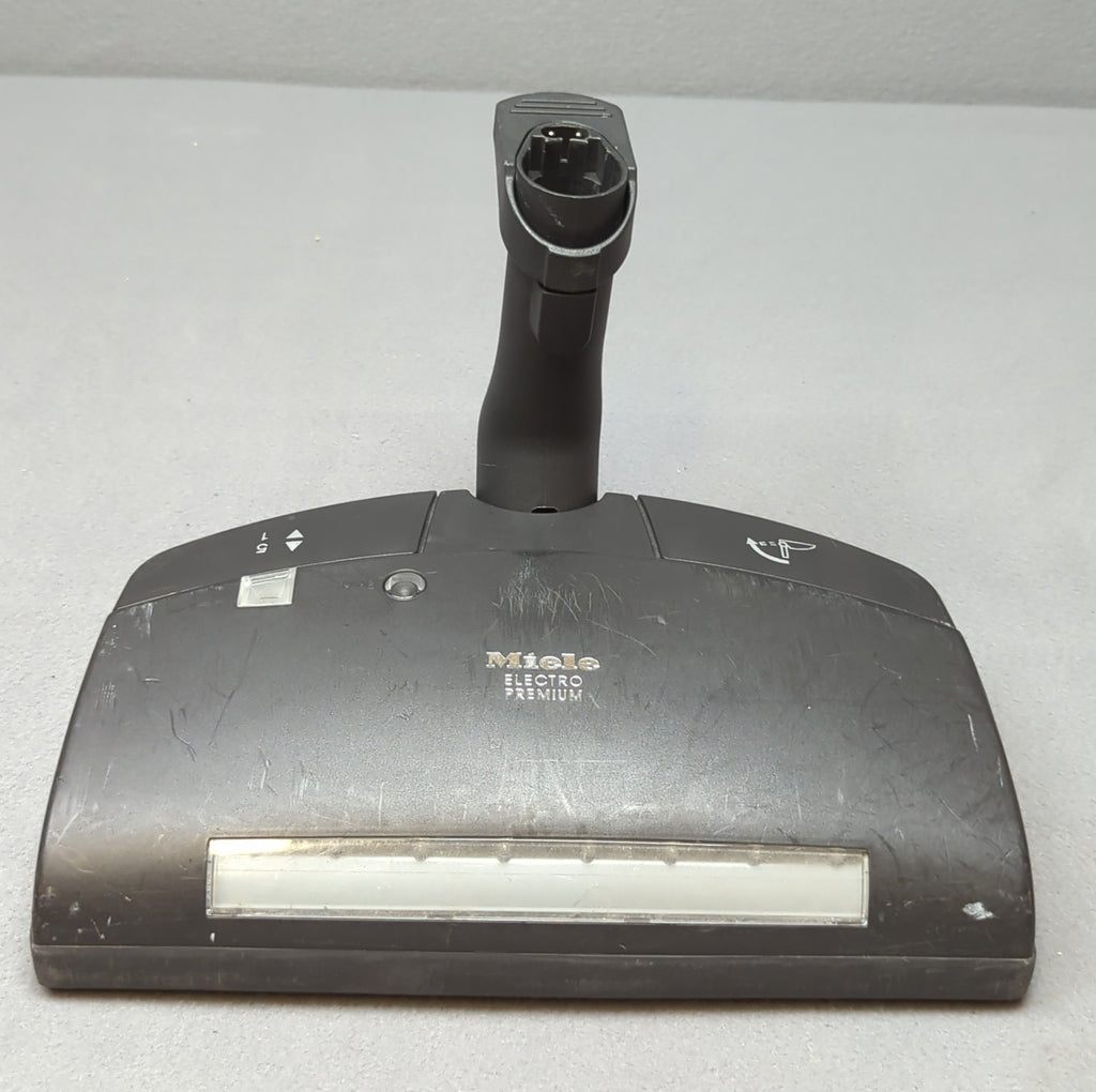 Miele SEB 236 Used