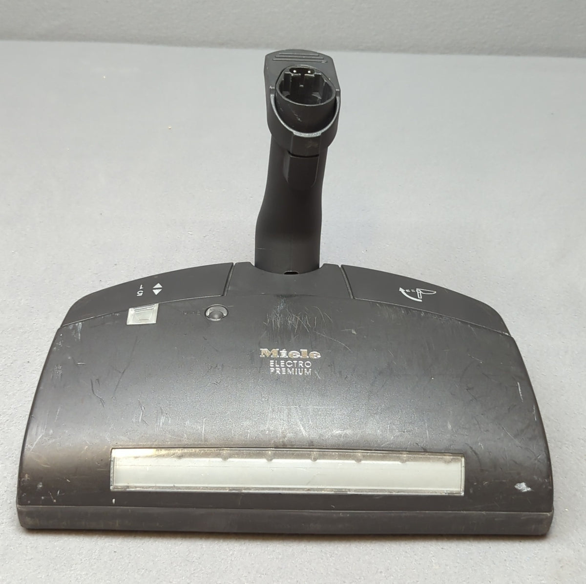 Miele SEB 236 Used